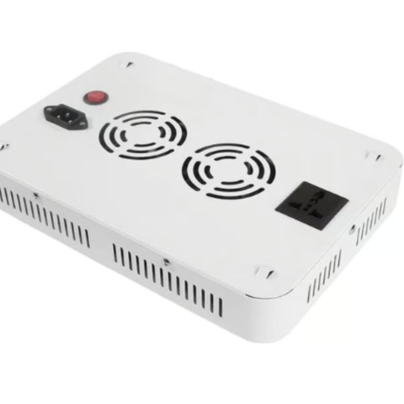 WYCN LED Grow Light 1000W 100 Pieces Led (MJC23B) - Picture 5 of 12